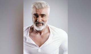 'Old Age Hit Me Like': Arjun Kapoor's New Salt And Pepper Look Makes Fans Call Him 'George Clooney of India'
