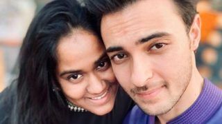 Salman Khan's Birthday Comes With Double Happiness For Arpita Khan-Aayush Sharma, Welcome Baby Girl 'Ayat Sharma'