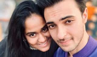 When Aayush Sharma Called Out Trolls For Calling Arpita Khan Fat And Dark-Skinned