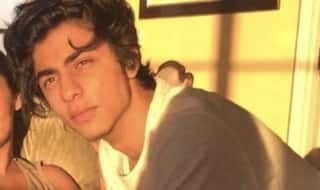 Shah Rukh Khan's Simba Aryan Khan is Dating London Blogger? Fans in For Heartbreak