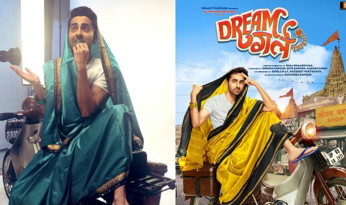 Ayushmann Khurrana Can Pull Off Any Character Dream Girl Director