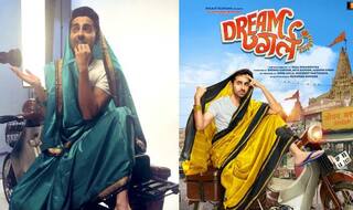 Tamilrockers: Ayushmann Khurana Starrer Dream Girl Gets Leaked For Free HD Downloading by Piracy Site