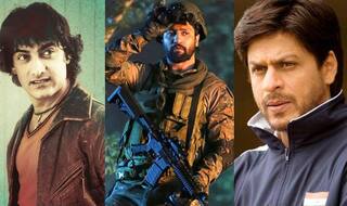 10 Hindi Films That Define Patriotism And Meaning of Oneness For Indian Audience Loud And Clear