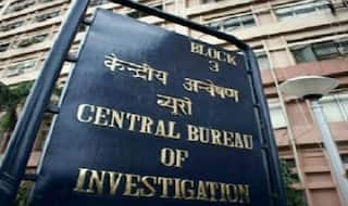 CBI Arrests DRI ADG in Ludhiana, Middleman in Rs 25 Lakh Bribery Case