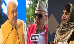 Trifurcation of J&K Cannot be Ruled Out, Constitutional Provisions Allow it: Experts