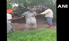 Punjab Villager Chained, Beaten up For Reporting Men For Power Theft; 1 Arrested