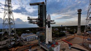 Chandrayaan-2 Completes 1 Year Around Moon, ISRO Says All Instruments Performing Well