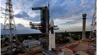 ISRO Starts Work on Chandrayaan-3, Sets November 2020 Deadline to Land on Moon: Reports