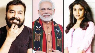 'Jai Shri Ram Now War Cry,' 49 Celebrities Write to PM Modi Over Lynchings, Curb on Dissent