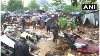 Mumbai Rains: Death Toll Rises to 26 in Malad Wall Collapse
