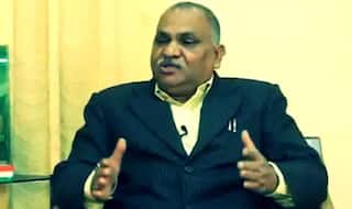 'Tumhare Purvaj Babur ke Nahin The,' Jharkhand Minister Tells Cong MLA, Makes Him Chant 'Jai Shri Ram'