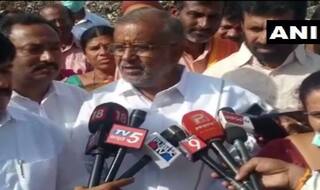 'Let's Not Point Fingers at BJP For Cong MLAs Resigning,' Says JDS Leader in Karnataka