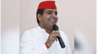 UP By-Election 2022:  मुलायम सिंह यादव को याद कर रो पड़े भतीजे धर्मेंद्र, वीडियो हुआ वायरल