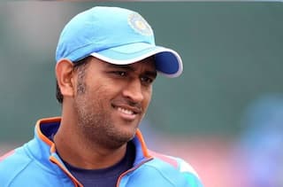 Childhood Friend Says Dhoni Has no Immediate Plan to Retire