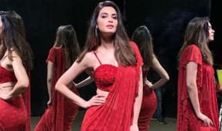 Athiya Shetty-Patralekhaa's 'Hot' Comments on Diana Penty's Red Sizzling Look is All Girlfriends Ever!