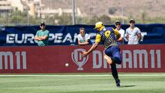 VOC Rotterdam vs Catalunya Cricket Club Dream11 Team Prediciton & Tips