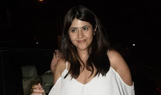 Balaji Telefilms Apologises For 'Untoward Incident' After Ekta Kapoor's Meeting With Entertainment Journalists'