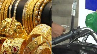 Union Budget 2019: पेट्रोल, डीजल पर उपकर में एक रुपए की बढ़ोतरी, सोना भी होगा महंगा
