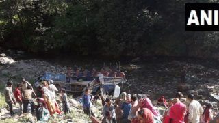 Jammu & Kashmir: 35 Dead, 22 Injured as Bus Falls Into Gorge in Kishtwar