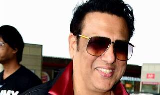 Govinda Claims James Cameron Offered Avatar to Him But he Refused Because he Didn't Want to Paint His Body