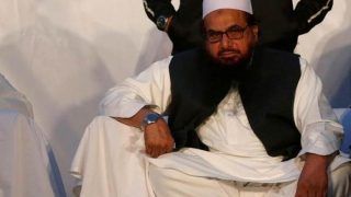 Hold Hafiz Saeed Accountable For Terror Attacks, Including 26/11, US Urges Pakistan