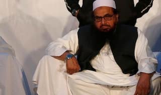 Hold Hafiz Saeed Accountable For Terror Attacks, Including 26/11, US Urges Pakistan
