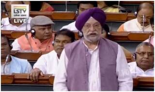 'No Intention of Raising Funds For Jet Airways,' Says Civil Aviation Minister HS Puri