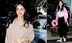 Watch: Ananya Panday Launches a Campaign Against Social Media Bullying