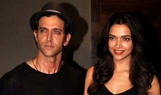 Hrithik Roshan Clears The Air About Doing Farah Khan's Satte Pe Satta With Deepika Padukone