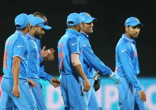 ICC Cricket World Cup 2019: India vs New Zealand Semi Final मैच ऐसे देखें Smartphone, Laptop, Tablet पर लाइव