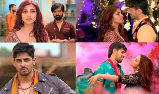 Jabariya Jodi Trailer: Sidharth Malhotra-Parineeti Chopra Bring a Fun-Filled Drama This Monsoon