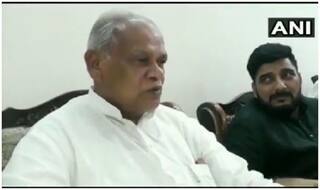 "Maa Chumma Leti Hai Beta ko, Toh Kya Sex Ho Gaya?" Ex-Bihar CM Reacts on Azam Khan Controversy