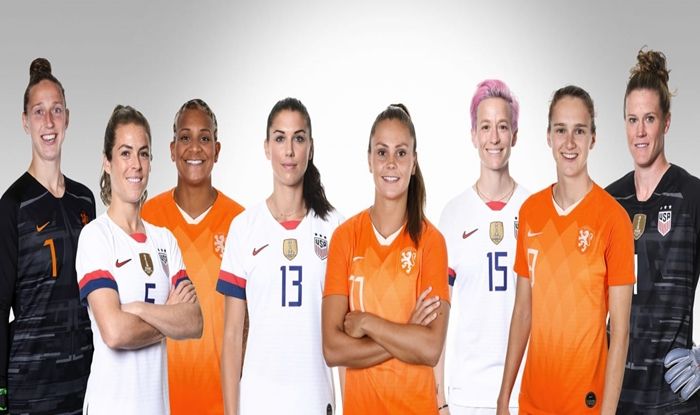 watch women's world cup online