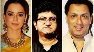 Kangana Ranaut, Prasoon Joshi And 60 Other Celebrities Hit Back in Defence of Government After Letter to PM on Lynchings
