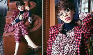 If 'Sach' Had a Face: Kalki's Killer Look in Sacred Games 2 Sets Fashion Police on Alert!