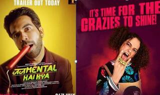 Tamilrockers: JudgeMentall Hai Kya Gets Leaked Online on Day 1 of Its Release