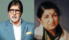 Kargil Vijay Diwas: Amitabh Bachchan, Akshay Kumar, Lata Mangeshkar And Other Celebs Remember War Heroes