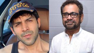 Kartik Aaryan's Bhool Bhulaiyaa 2 Gets Director, Anees Bazmee to Helm Horror-Comedy For First Time