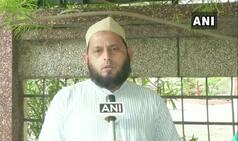 Parties Who Staged Walkout to Blame For Passage of Triple Talaq Bill: AIMPLB Member Firangi Mahali