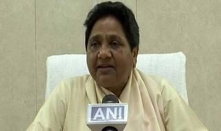 बीएसपी प्रमुख मायावती के भाई की 400 करोड़ रुपए की संपत्ति नोएडा में जब्‍त