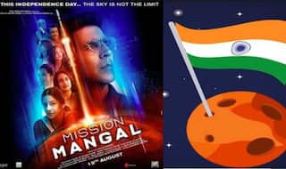 World Emoji Day: Akshay Kumar Shares Special Emoji Designed for Mission Mangal