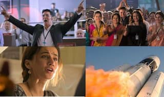 Mission Mangal BO Collection Day 11: Akshay Kumar's Film Beats Kesari, Mints Rs 164.61 Crore