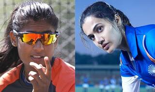 Taapsee Pannu Not Sure About Signing The Mithali Raj-Biopic, Reveals This in Her Latest Interview