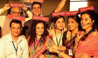 Mission Mangal Mints Rs 187.20 Crore Unaffected by Saaho, Akshay Kumar Starrer Set to Beat 2.0