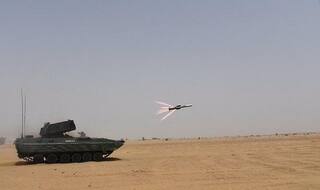 Army Holds Successful Trials of NAG, Third Generation Anti-tank Guided Missile