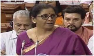 Union Budget 2019: 'Three Institutions in Top 200 For First Time,' Sitharaman Proposes Education Budget