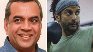Paresh Rawal to Step Into Shoes of Farhan Akhtar's Boxing Coach in Toofan, Shooting to Start From August End
