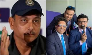 Confusion Prevails in BCCI Over Appointment of New Coach