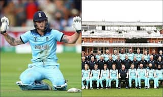 Ben Stokes Calls Entire England Team Management World Cup Winners | SEE POST