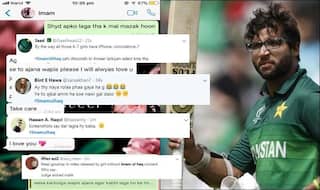 Imam-ul-Haq in #MeToo Controversy: Several Women Accuse Pakistan Opener of Cheating, Twitter Divided | POSTS
